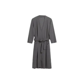Yalu Men Bath Robes