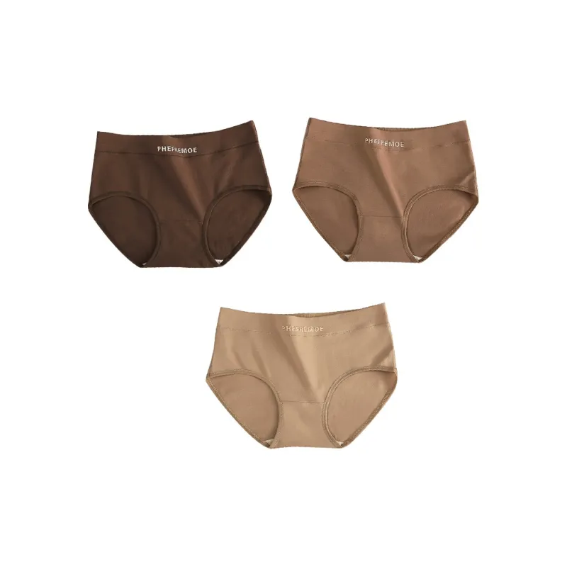 MIIOW Underpants Women's 3 Pack-11