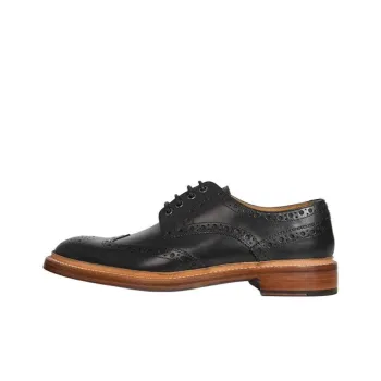 Oliver Sweeney Dress Shoes Men's Black