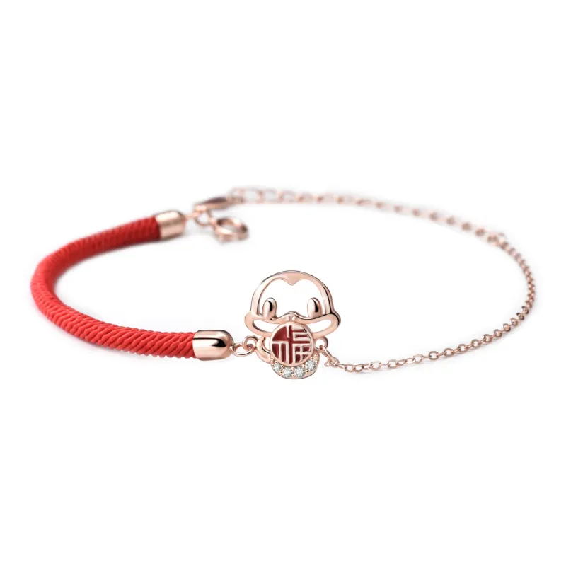KEMLAIDA S925 Silver Bracelets Women's-0