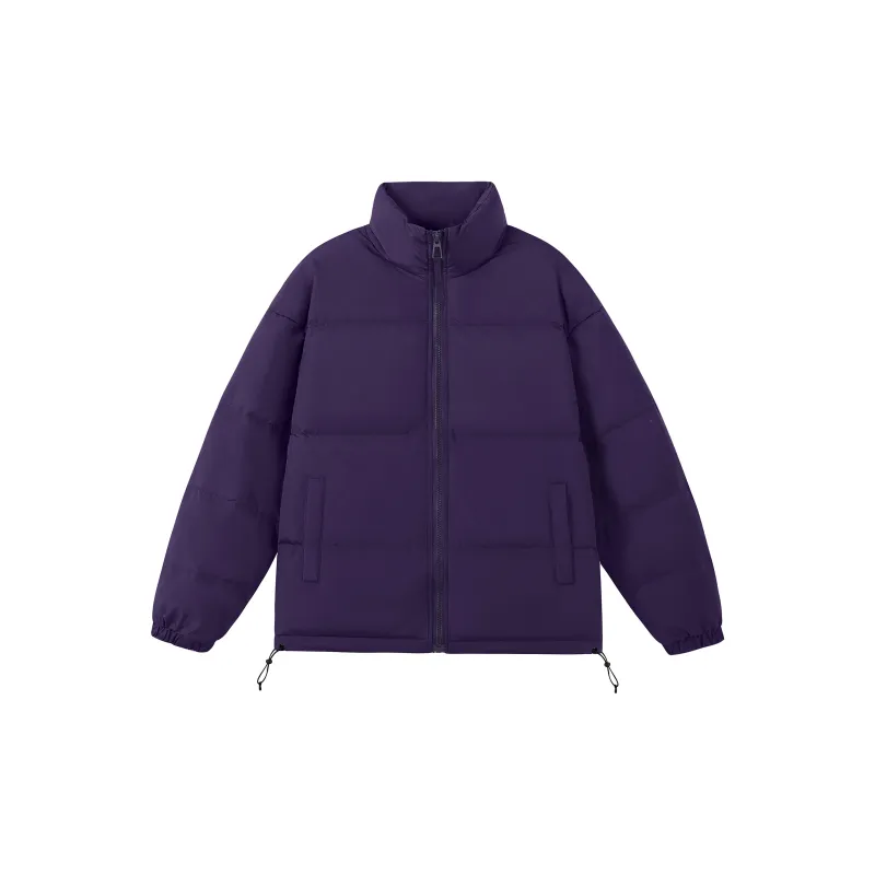 David Bakken Down Jacket Unisex-11