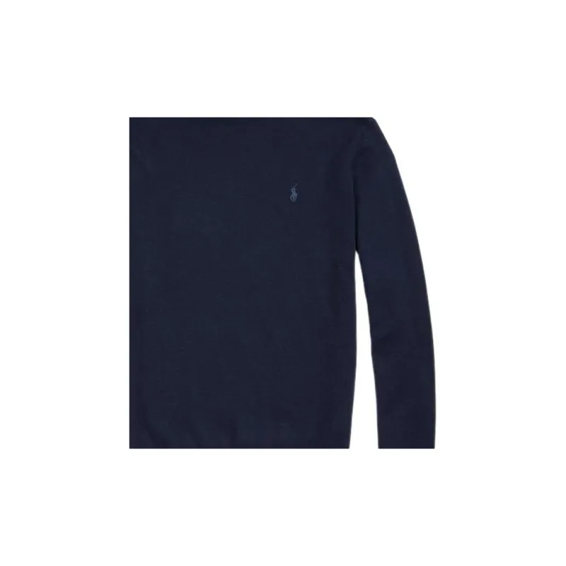 Polo Ralph Lauren Knitwear Men's Blue-5