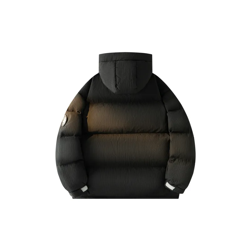 Kawasaki Down Jackets Unisex-22