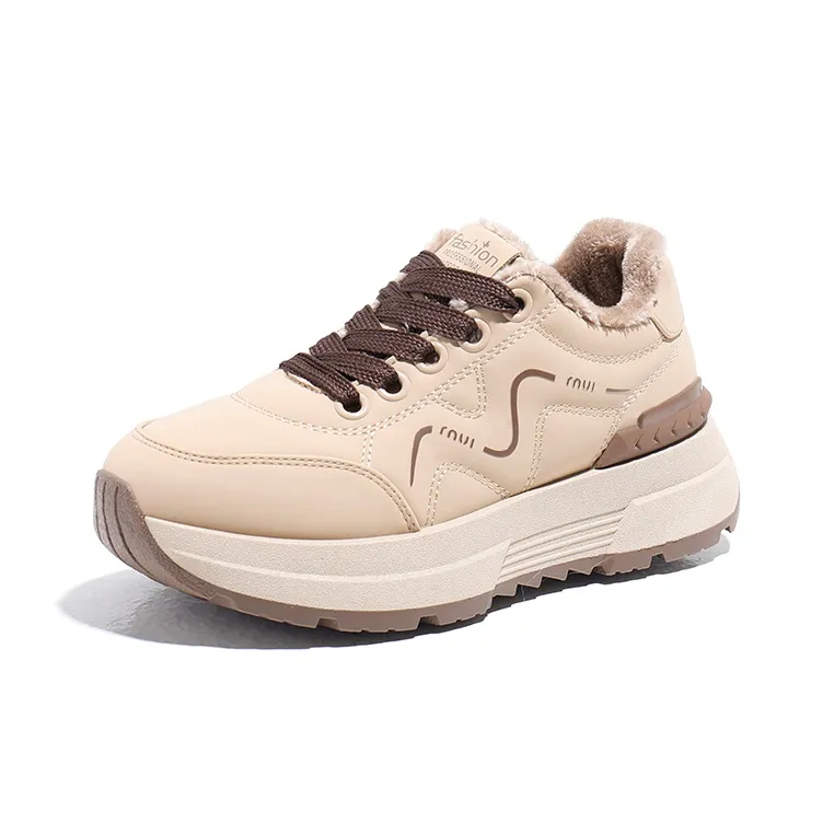 Wooden Rabbit Kids Lifestyle Shoes Teenagers-8