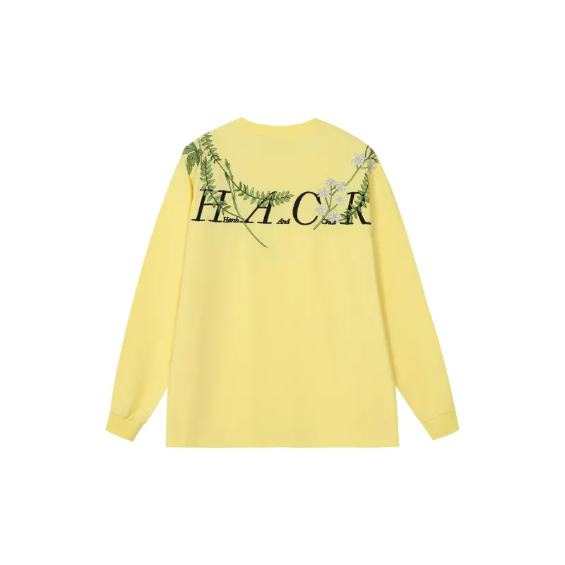HARSH AND CRUEL T Shirts Unisex-32