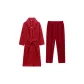Red Clothing Sets