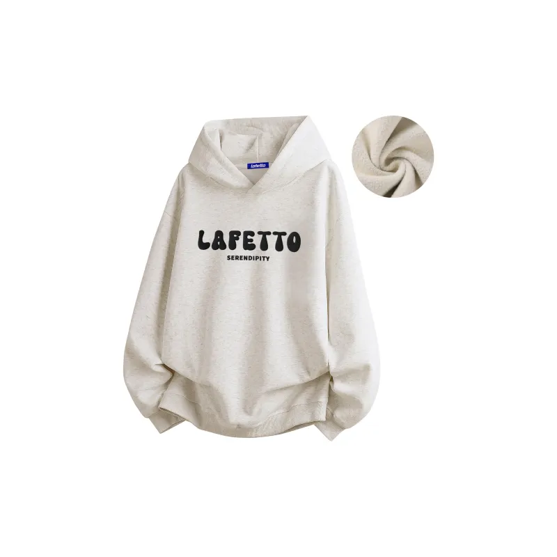 Lafetto Sweatshirts Unisex-24