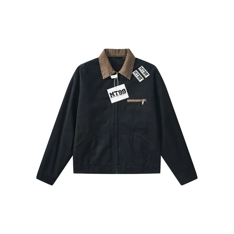 MT99 Jackets Unisex-1
