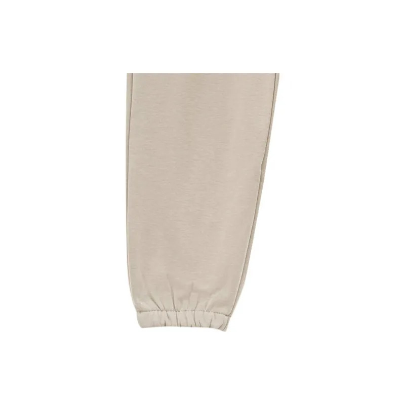 New Balance Knitted Sweatpants Men Ecru-3