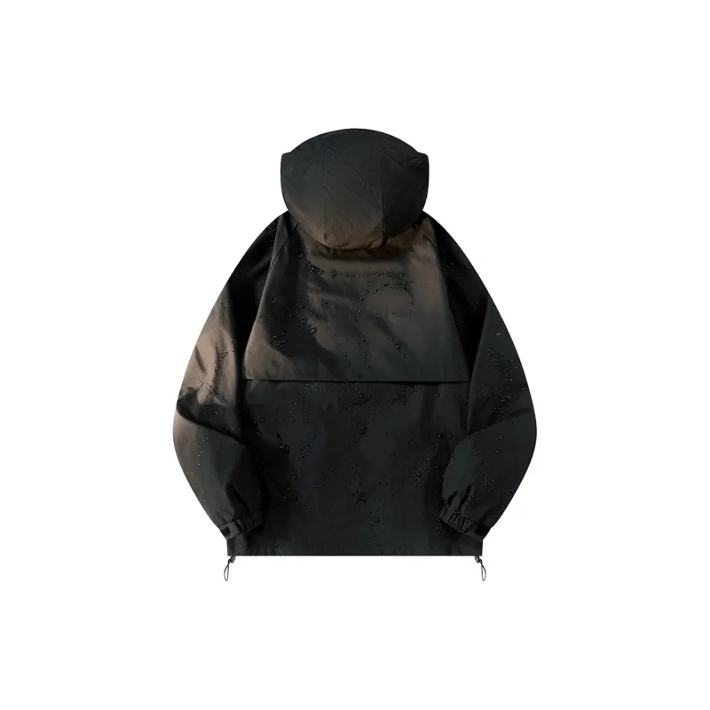 FORIDER Waterproof, Windproof, And UV Protection Windbreaker Jacket Unisex-1