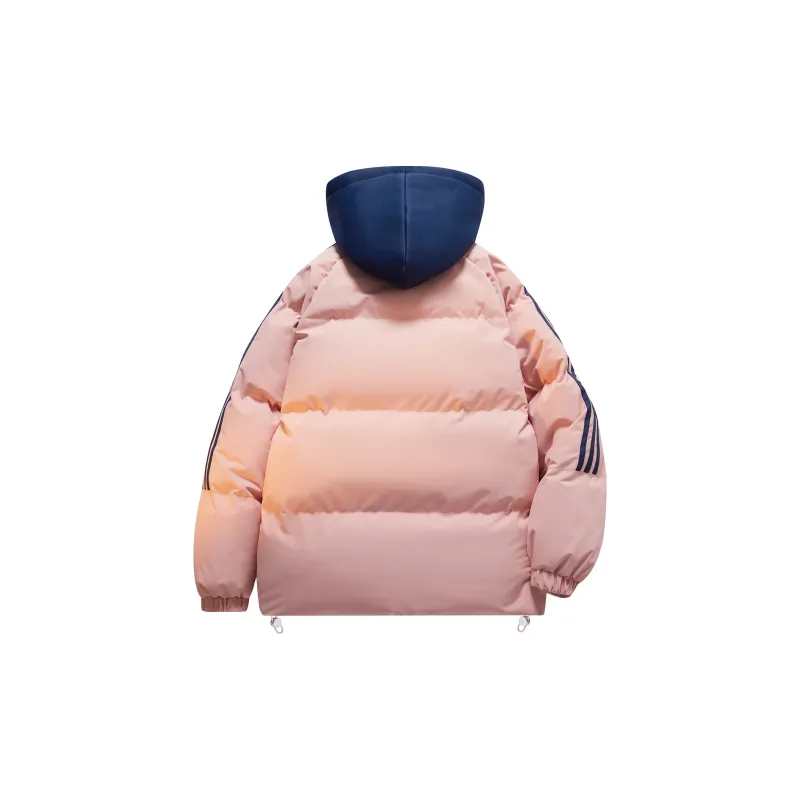 FASTFISH Puffer Jackets Unisex-26