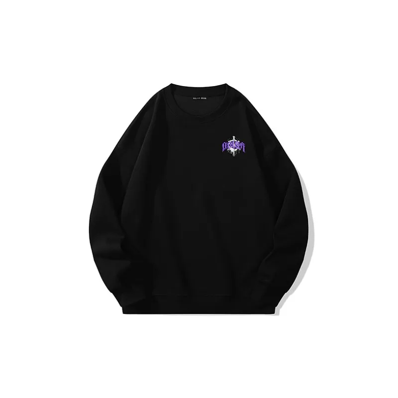 POLAR BEAR Sweatshirts Unisex-35