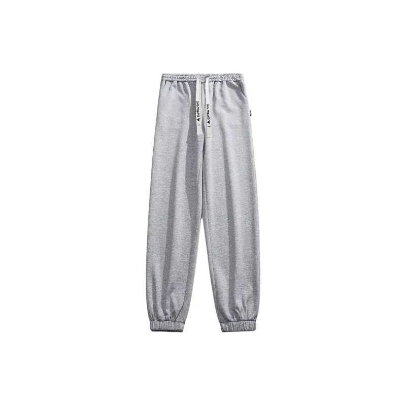 Love Monster Casual Pants Unisex-25