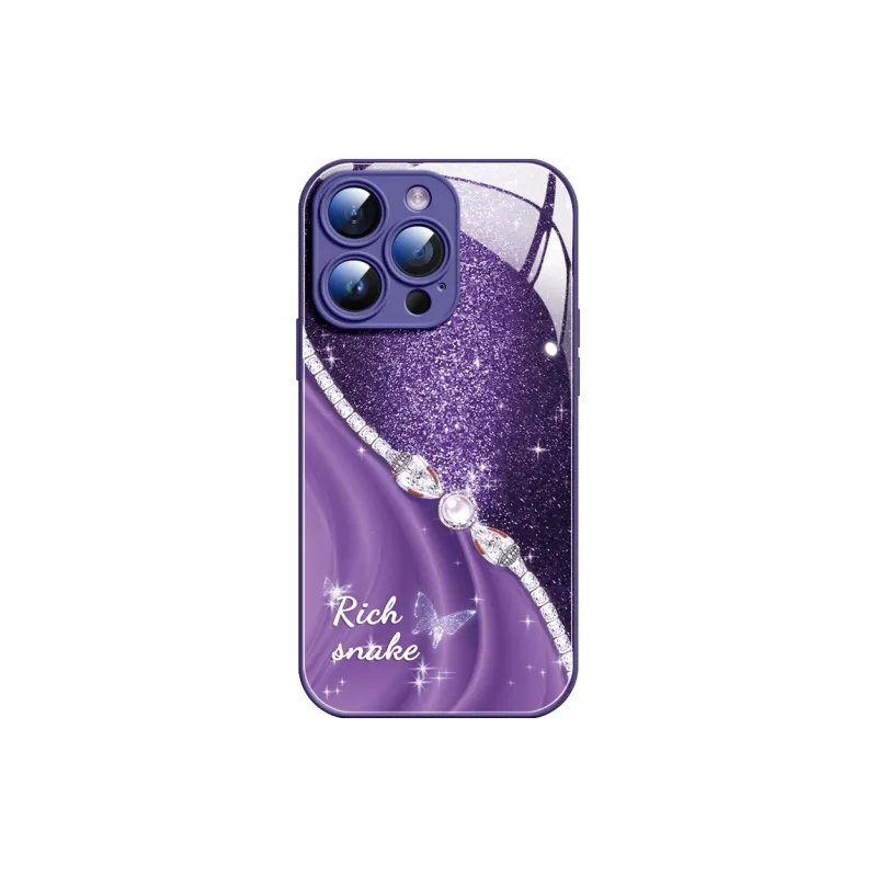 SUPER MOUSE Phone Cases-18