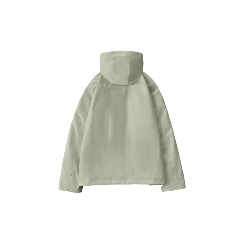 Warrior Huichao Wings Collection Jackets Coats Unisex-45