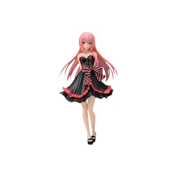 SEGA Megurine Luka Sega Super Hatsune Miku Project DIVA Arcade Future Tone Rin Luka Bonus Gifts