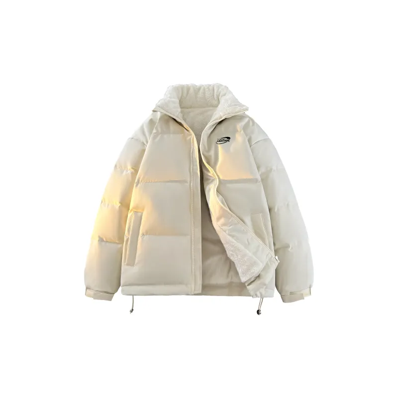 Lightning X Storm Down Jacket Unisex-4