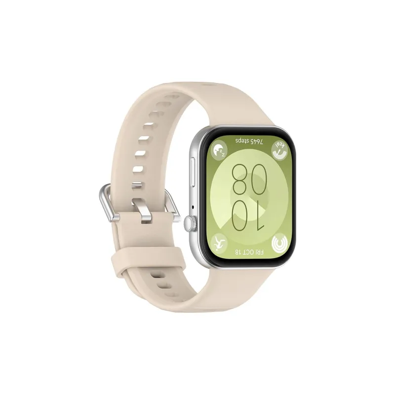 ZHENGGUANG Huawei Compatibility Watch Band Silicone Material-2