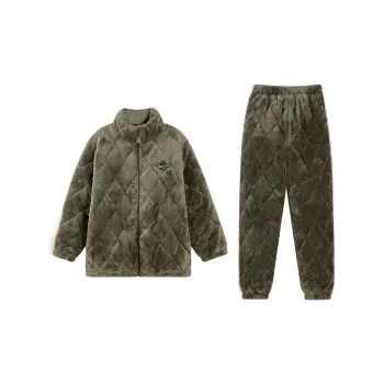 MADALLO Men Pajama Sets