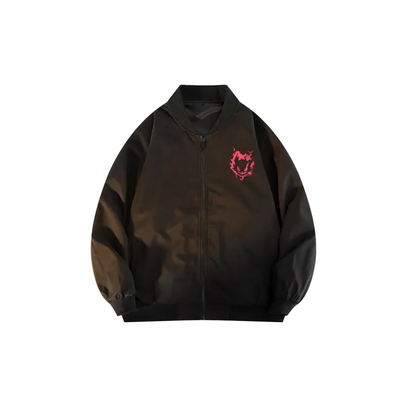 LIGHTNING MONSTER Jackets Coats Unisex-1