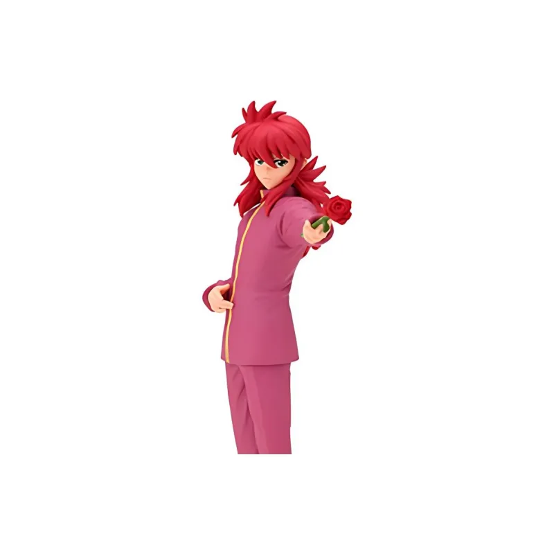 BANPRESTO Eyewear Factory Dxf Yume Nikki, Hidden Marry, Adapted Animation 30th Anniversary Edition Bonus Gifts-1