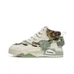 Beige Green