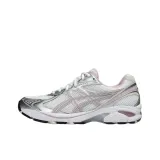 White Silver Pink
