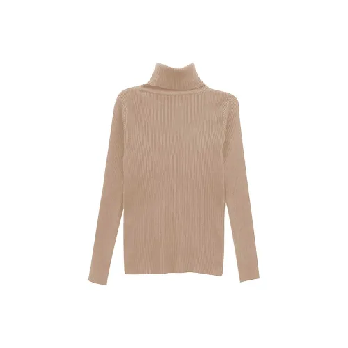 Flowers In Water Thermal Tops Women's