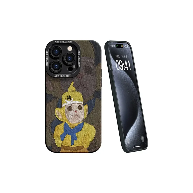 YOOPOO Phone Cases-1