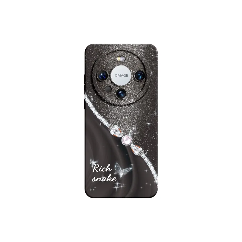 SUPER MOUSE Phone Cases-10