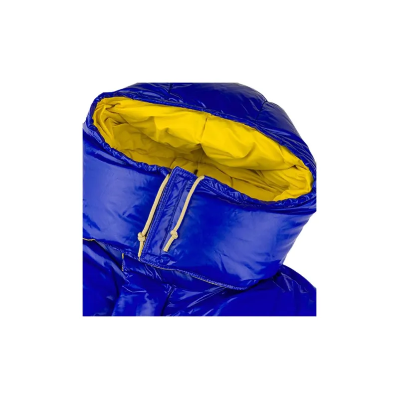 THE NORTH FACE UE Series Down Jacket Men's Blue-3