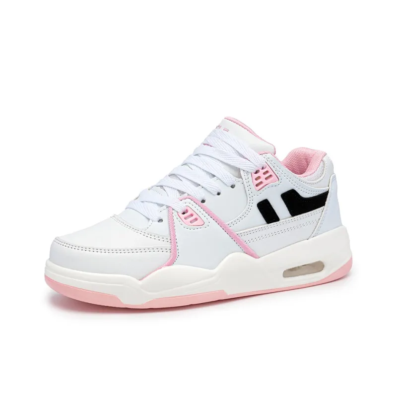 CVOJOO Puffy Shoes Low Top Skateboard Shoes Unisex-45