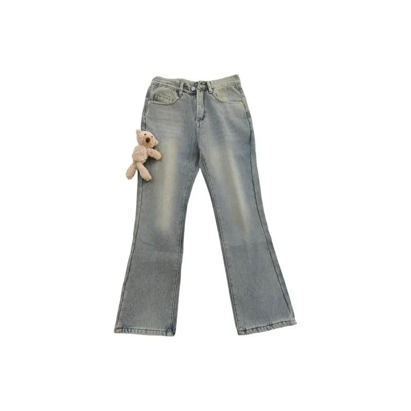 IXXAT Jeans Unisex-14