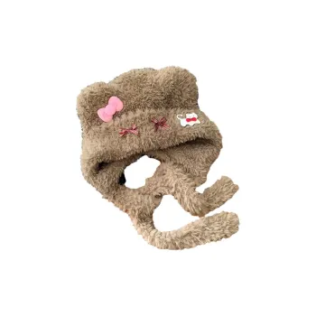 VIVIWELL Polyester Beanies Women's