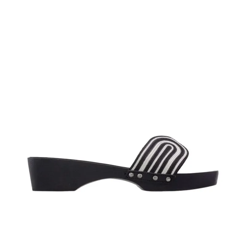 Ancient Greek Sandals The Harness Clog Sandals-1