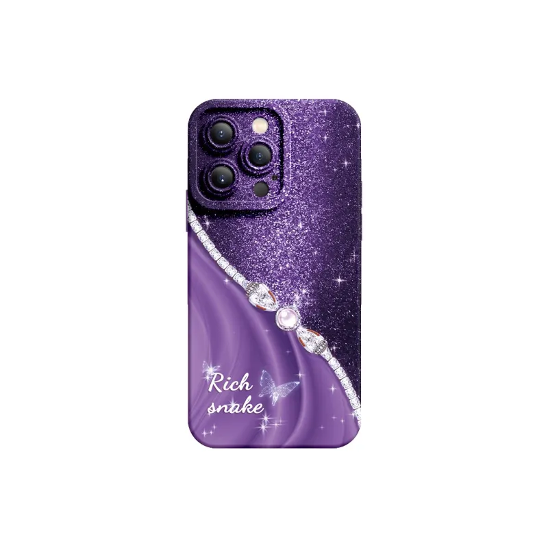 SUPER MOUSE Phone Cases-18