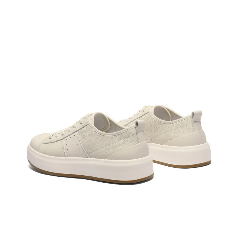 BELLE Anti-Slip Wear-Resistant Low-Top Skateboard Shoes Men's-3