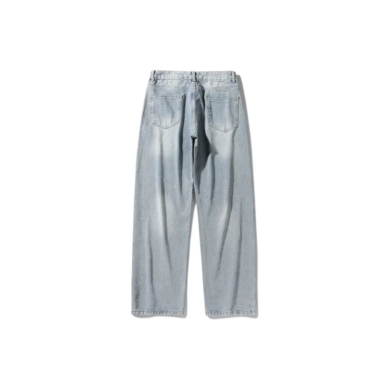 WARRIOR Jeans Unisex-19