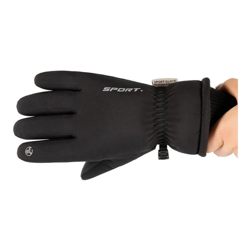 TUCANO Gloves Unisex-3