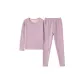 Light Purple/1 Clothing Sets