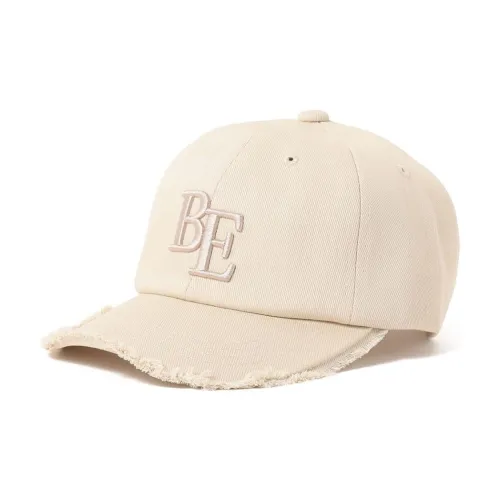 Beams Cotton Baseball Caps Women's Multicolor
