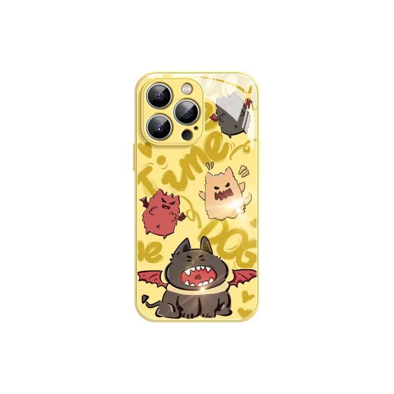 Lingtao Phone Cases-8