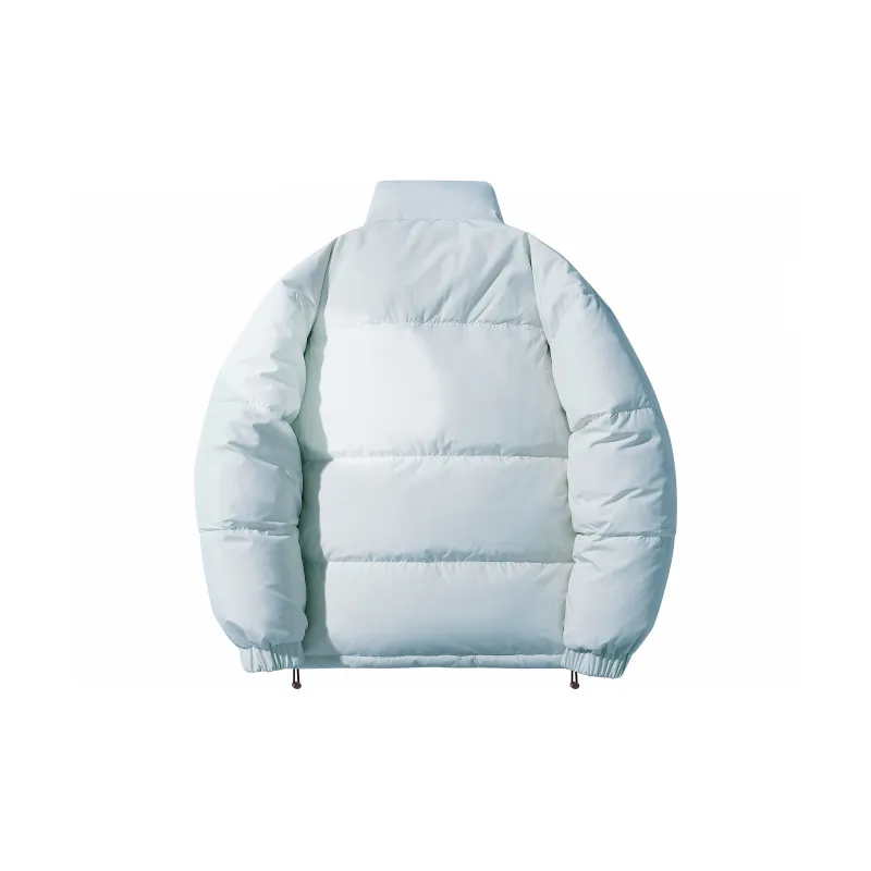 MEXICAN Puffer Jackets Unisex-15
