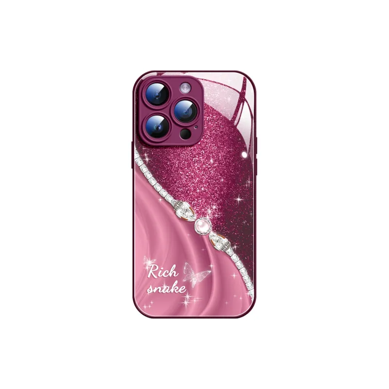 SUPER MOUSE Phone Cases-15