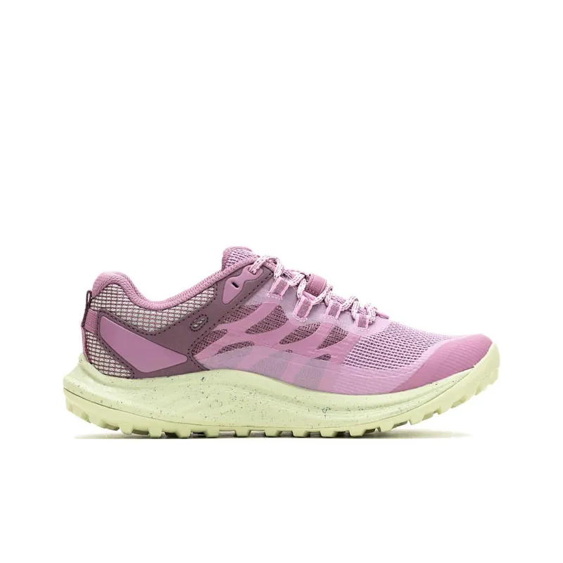 MERRELL Women's Antora 3 GORE TEX 'Mauve Willow' Women's-1