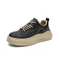 Black (Standard Sports Shoe Size)