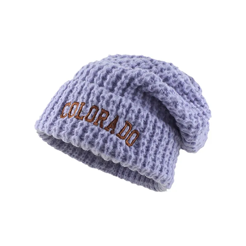 BAGGL Polyester Beanies Unisex Gift Box Set-5
