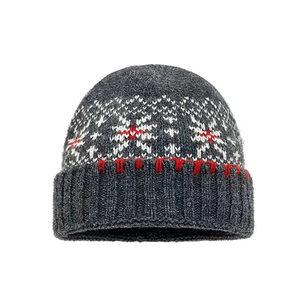 Lanza Beanies Unisex-0