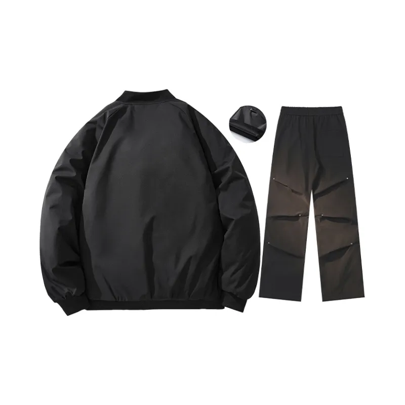 BRUMAIRE Puffer Jackets Unisex-15