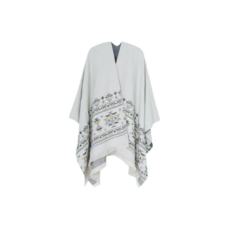 YUZHAOLIN Shawls Women's-0